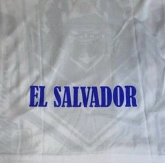 camisas unisex