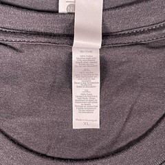 Lot of 3 Next Level Unisex Premium Black TShirts Plain Super Soft US Size XL