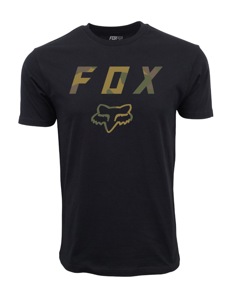 MENS GRAPHIC MOTORCROSS RACING CAMO LOGO T SHIRT