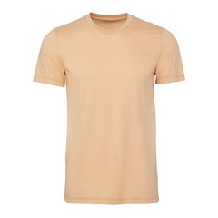 5 Pack Bella Canvas Mens T Shirts Short Sleeve Crew Neck Cotton Tees Medium B1