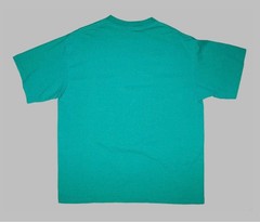 Old Vtg Dated 1990 Levis 501 Button Your Fly T Tee Shirt Single Stitch Sleeves