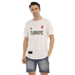 Turkish Shooter Turkey Turkiye Uniform Costume Shirt Yusuf Dikec