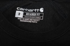 Carhartt Pocket Tee Bundle Lot of 12 Size Small (S) Workwear T Shirts USA Mix