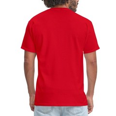 Greatest American Hero | Sheldon Costume Men’s T-Shirt