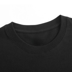 1776-2026 USA 250th Flag Black Unisex Tee, American Heritage Casual Shirt