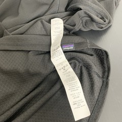 Patagonia – Capilene Midnight Long Sleeve Shirt – Size: XL – Made in Sri Lanka