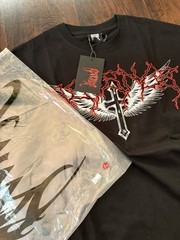 Revenge Graphic Tees