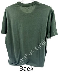 Men’s ORVIS GRAPHIC T SHIRT FISHING OUTDOORS M, L, XL, XXL COLOR CHOICE