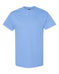 Gildan Unisex Adult Heavy Cotton T-Shirt, Style G5000