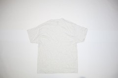Gildan Light Cotton Blank Short Sleeve Plain Ash Grey T-Shirt Mens XL Lot Of 12