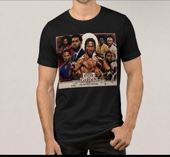 New York Knicks “Enter The Garden” Custom T Shirt NYK