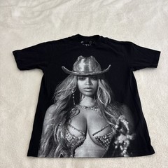 Beyonce M 2023 Renaissance World Tour Cowboy Carter Official Merch Music