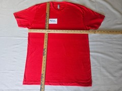 Next Level Apparel Crew Neck T-Shirts Mens 3600 & 3900