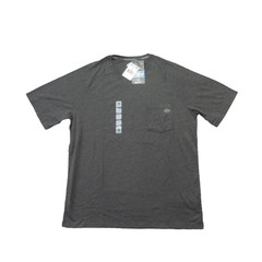 Dickies Performance Shirt Mens XL Cooling Temp-iQ Pocket T Moisture Wicking New