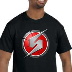 Metroid T-Shirt NEW *Pick your color & size* retro video game