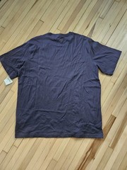 Lands End Tshirt Mens Size Large(42-44)