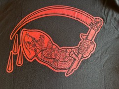 Cutthroat Collective x Gypsy Goliad T-Shirt XL
