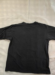 Vintage Nike 6.0 Purple Logo T-Shirt Mens XL Y2K