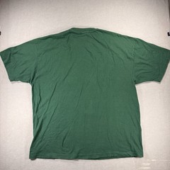 Vintage Mount Washington Graphic T-Shirt Forest Green Hanes Beefy-T Men’s 2XL