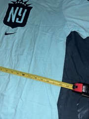 BNWOT Nike NY Men’s T Shirt Size Extra Large XL
