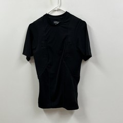 5.11 Tactical Holster Shirt Mens Medium Black Short Sleeve