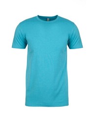 Next Level N6210 Unisex Short Sleeve CVC Crew Neck T-Shirt