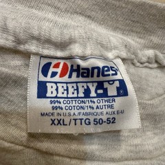 Vintage 90s UNIVERSAL STUDIOS FLORIDA NEON Beefy T-shirt See Pics Spots XXL USA