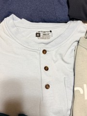 Carhartt Tee Shirt Bundle Reseller Lot Of 12 SZS XL USA Multicolor
