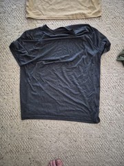 Men’s Lot Of 4 T – Shirts Size Large