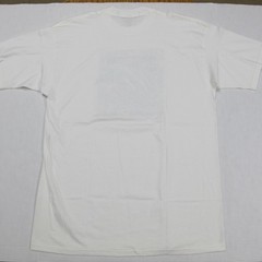 Vintage Ray Troll Shirt Mens XL White Fishing Nature Outdoor Art Tee 80s
