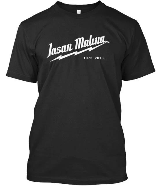 Jason Molina Tribute Tee T-Shirt Made in the USA Size S to 5XL T463