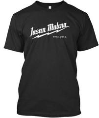 Jason Molina Tribute Tee T-Shirt Made in the USA Size S to 5XL T463