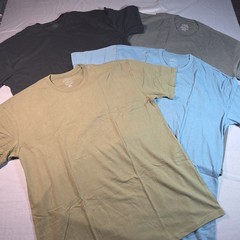 True Classic Crew Neck (4 pack) extra large XL