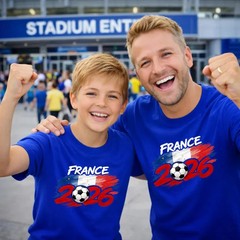 2026 World Cup Country Flag Soccer T-Shirt USA Canada Brazil Mexico Tee
