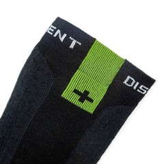 DISSENT Unisex Adults IQ Fit LoPro High-Performance Low-Profile Padded Warm O…