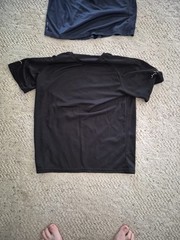 Men’s Lot Of 4 T – Shirts Size Large