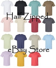 American Apparel Unisex CVC Tee T-Shirt 2001CVC S-4XL
