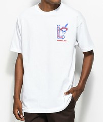 A-Lab Mens Alab Roswell New Mexico Players Club Tee Shirt New S, M, L, XL