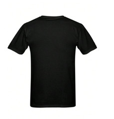 MIKE: I Know Everything” Funny Print Men’s T-Shirt – Casual & Comfortable Cotton
