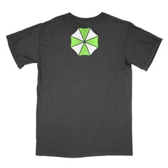 Graveyard Goods XL Tee Resident Evil Scientist’s Note LE 125 Unworn Sealed
