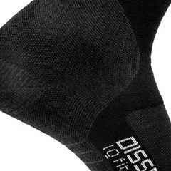 DISSENT Unisex Adults IQ Fit LoPro High-Performance Low-Profile Padded Warm O…