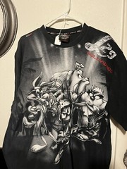 Men t shirts graphic funny, L29 Hollywood