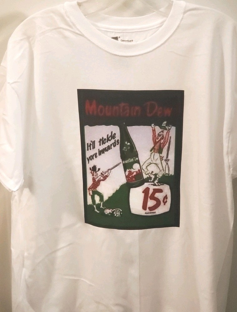 Gilden L T-shirt