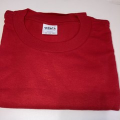 Shaka Wear 6.0 oz Active Short Sleeve T-Shirt 100%cotton except a few colors