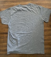 Vintage Brooklyn Est. 1631 Graphic T-Shirt M 90s Y2K Made USA Streetwear Tee