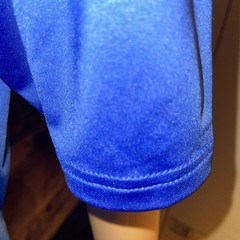 A4 Mens Dri-Fit Workout Running Cooling Performance Crew Jogging T-Shirt – N3142