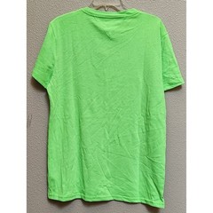 TOMMY HILFIGER Men’s Short Sleeve T-Shirt Green – XL – NEW NWT