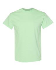GILDAN 5000 T-SHIRT HEAVY COTTON