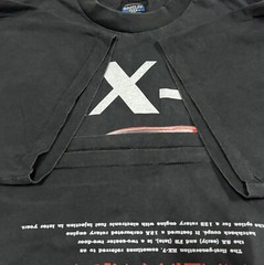 Mazda RX-7 AOP Vintage RARE Car 90s Motor Race XL Single Stitch T-Shirt REPRINT