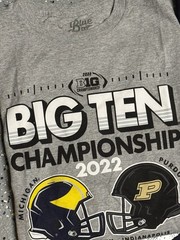 Lot Of 12 Nike University of Michigan Wolverines Shirts Made in USA + 4ball Cap